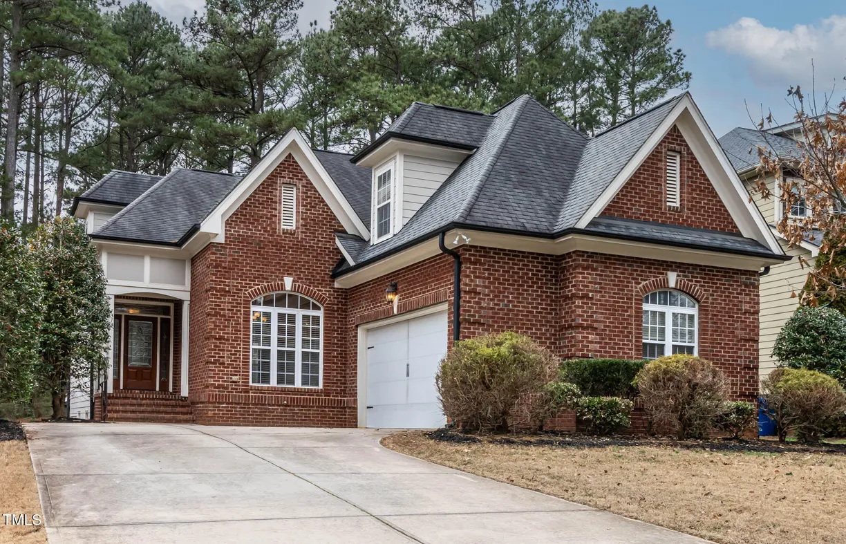 Raleigh, NC Real Estate | View 7373 Newport | 3 Beds, 2 Baths