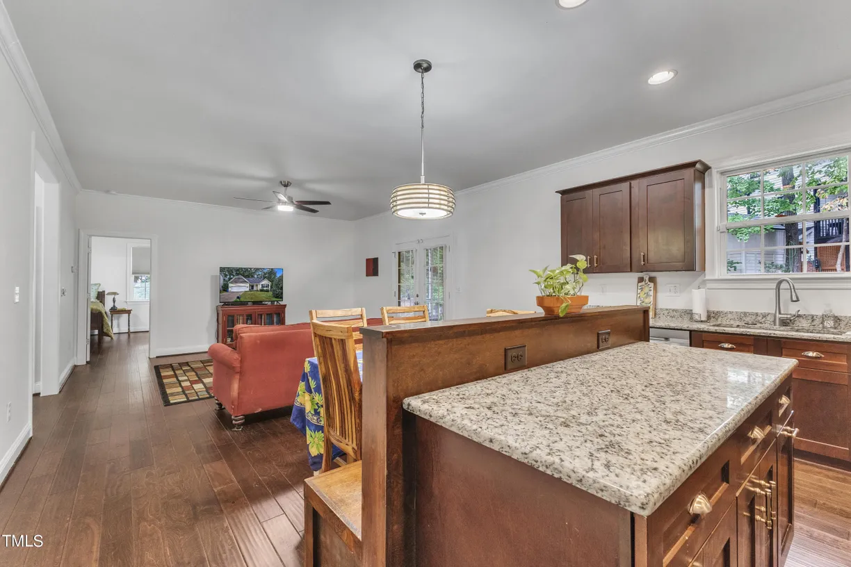 Raleigh, NC Real Estate | View 500 Creek Valley | 3 Beds, 2 Baths