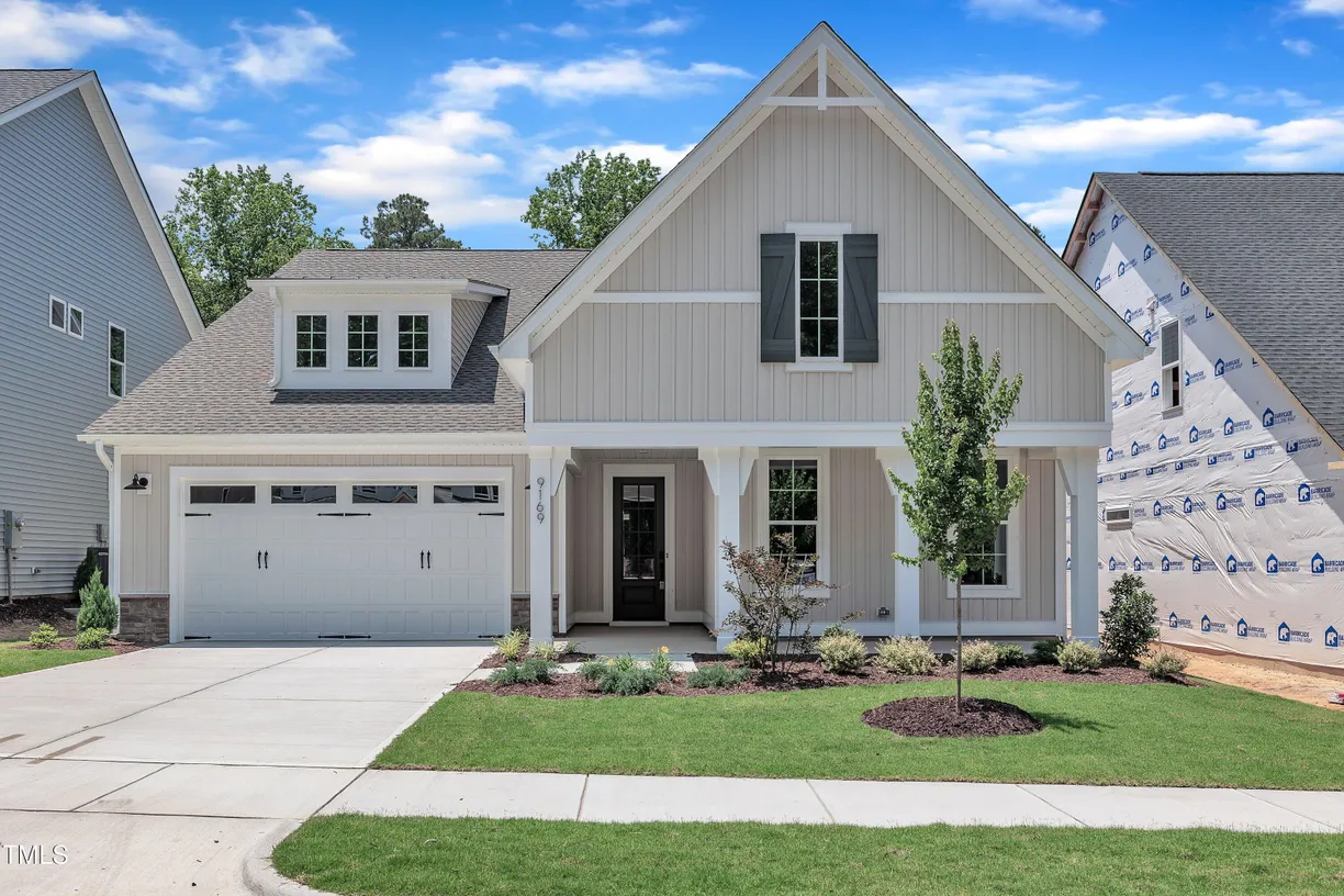 Raleigh, NC Real Estate | View 9169 Dupree Meadow, 26 | 3 Beds, 2 Baths