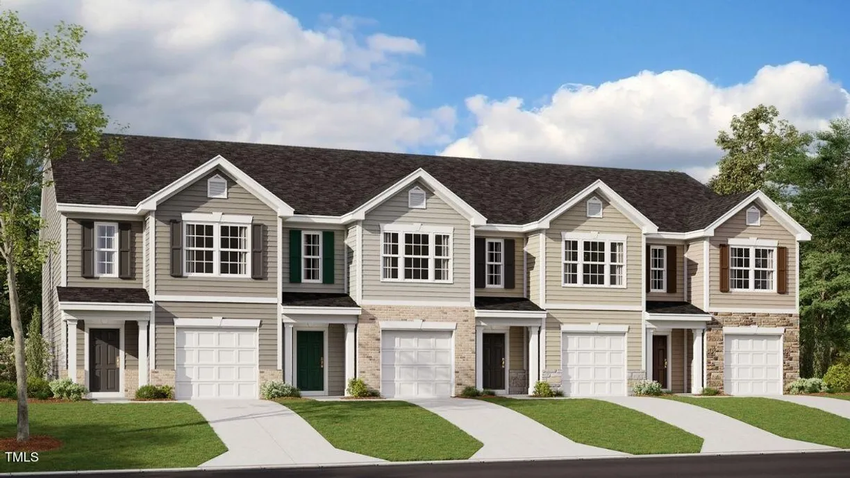 Raleigh, NC Real Estate | View 212 Starlight | Listing