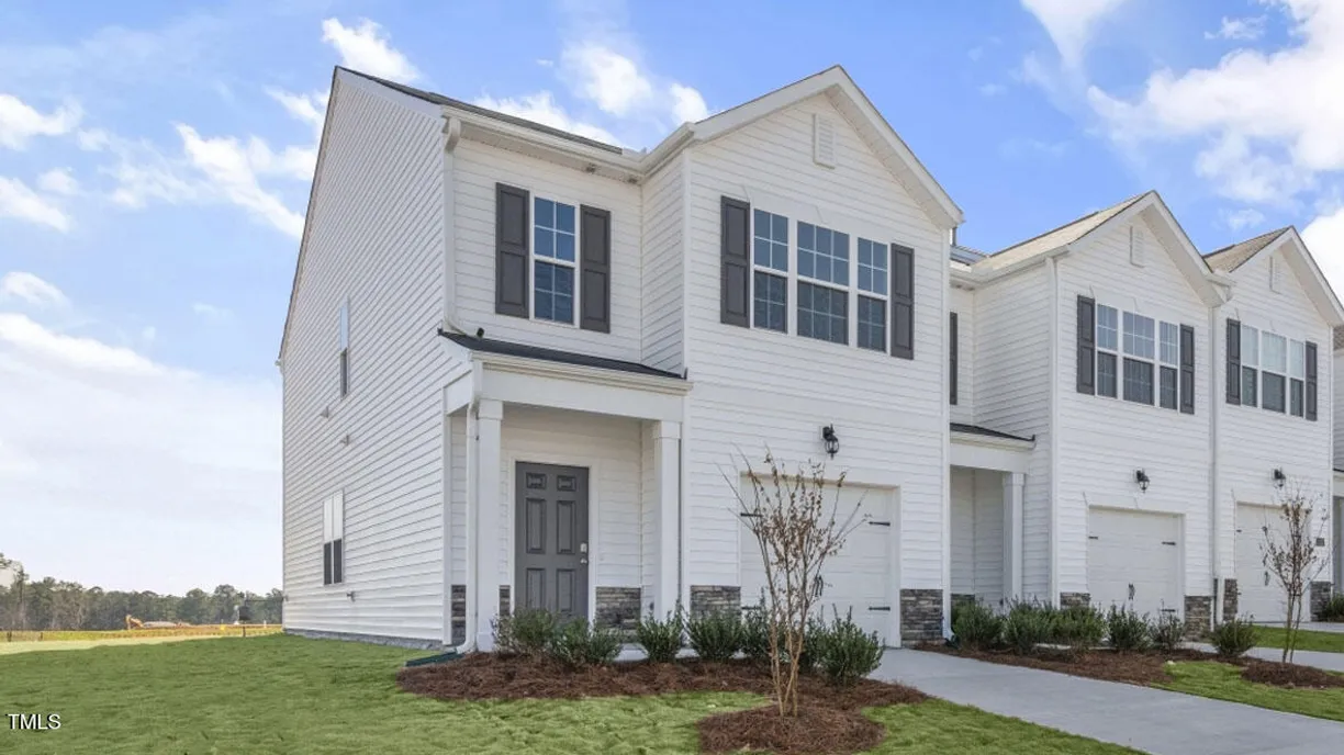 Raleigh, NC Real Estate | View 212 Starlight | Listing