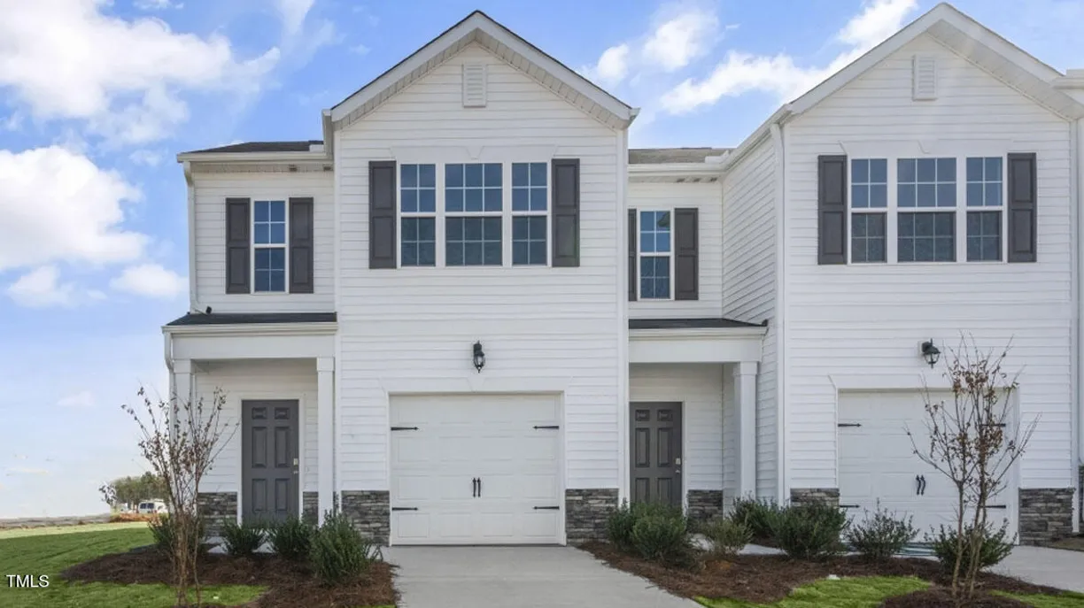 Raleigh, NC Real Estate | View 212 Starlight | 3 Beds, 2 Baths