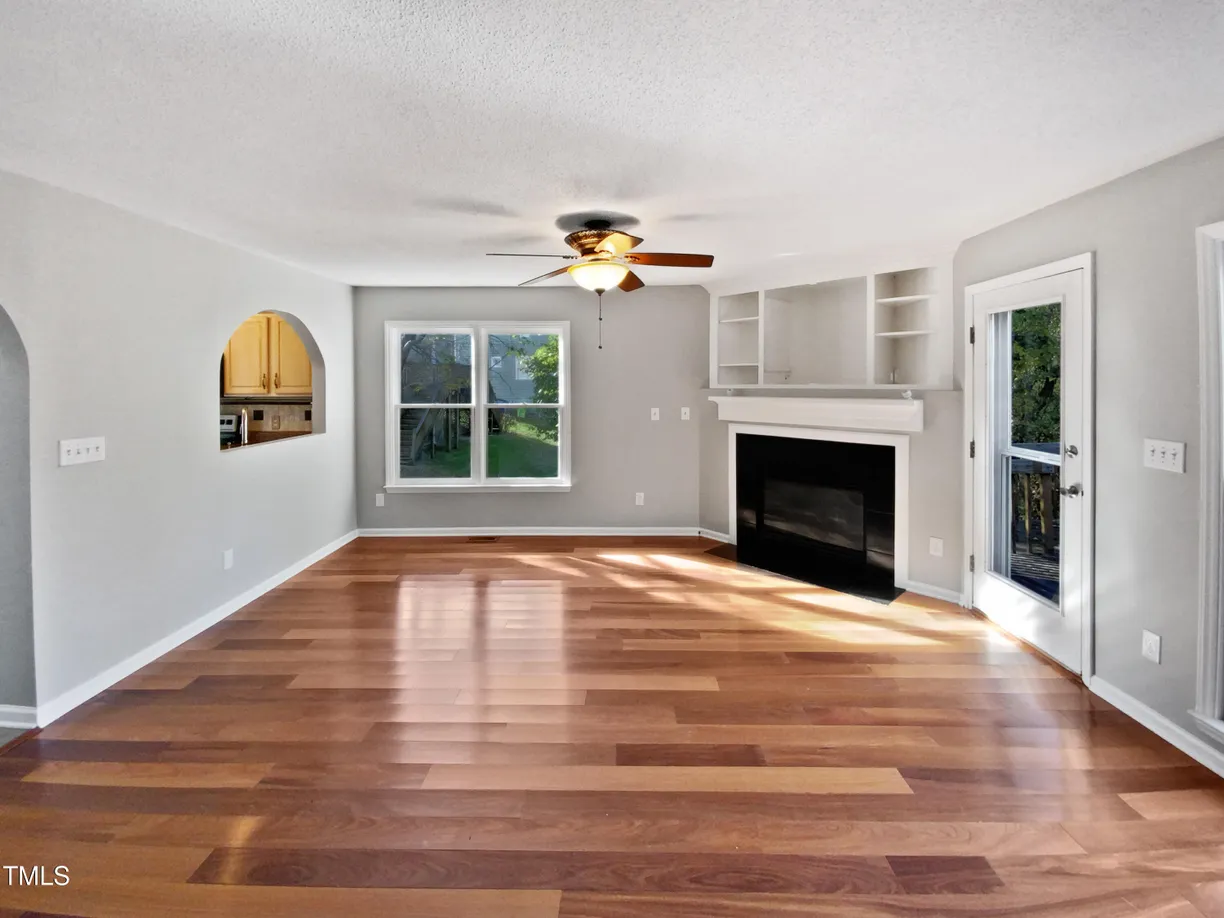 Raleigh, NC Real Estate | View 1638 Oakland Hills | Listing