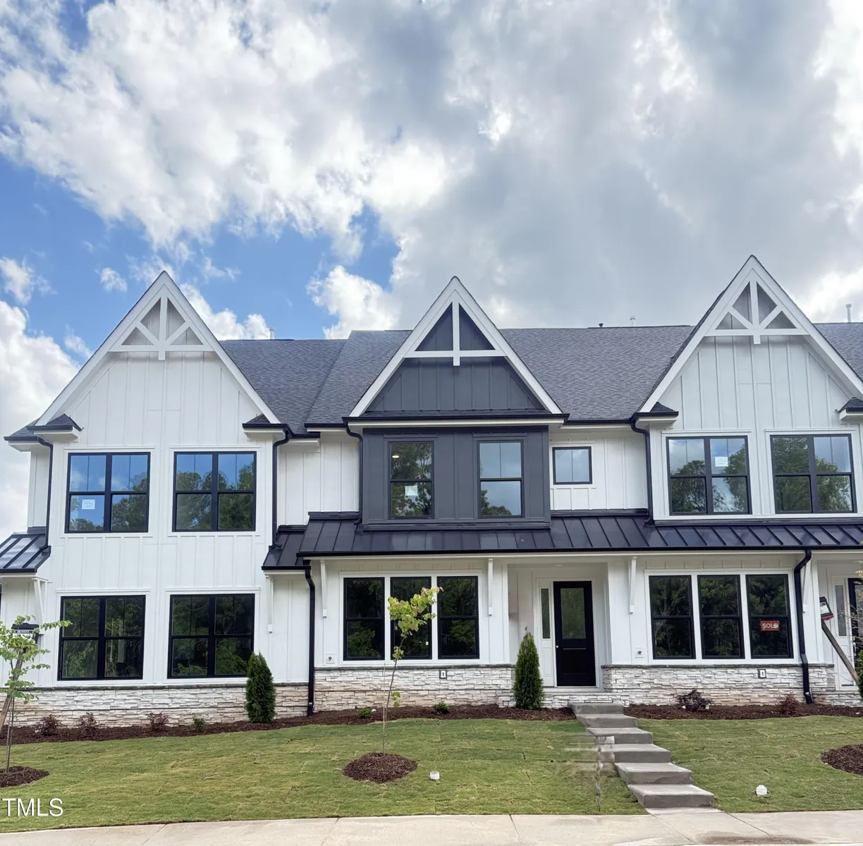 Raleigh, NC Real Estate | View 905 Myers Point | 4 Beds, 3 Baths