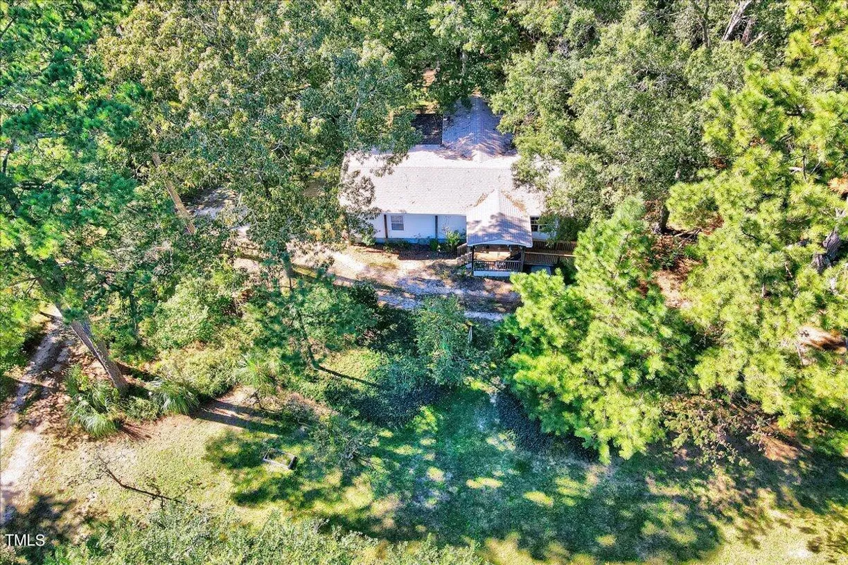 Raleigh, NC Real Estate | View 930 Old Halifax | 3 Beds, 1 Bath