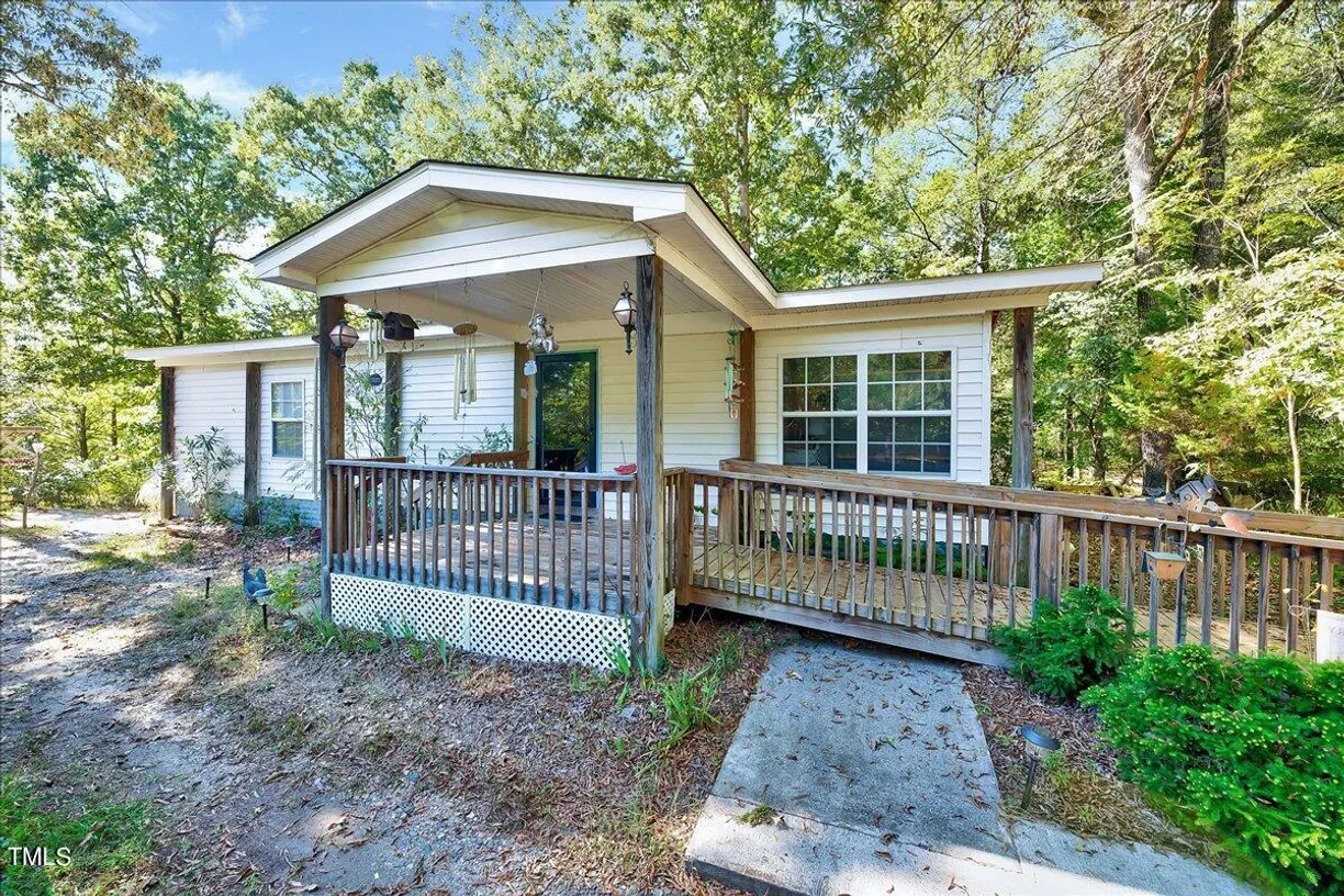 Raleigh, NC Real Estate | View 930 Old Halifax | Listing