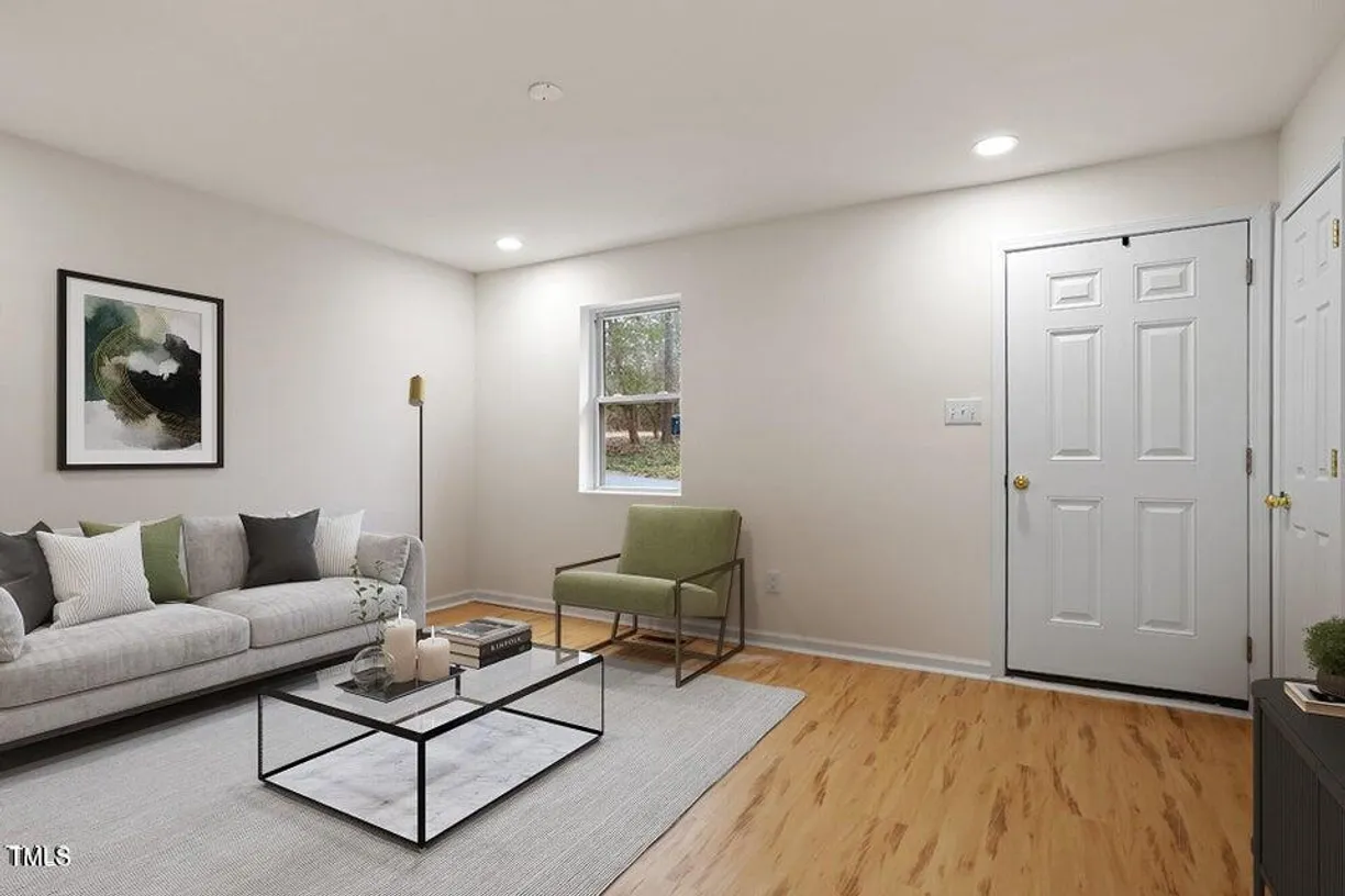 Raleigh, NC Real Estate | View 2607 Nation | Listing