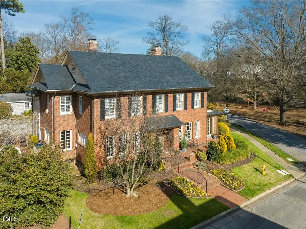 Raleigh, NC Real Estate | View 201 W Park | Listing