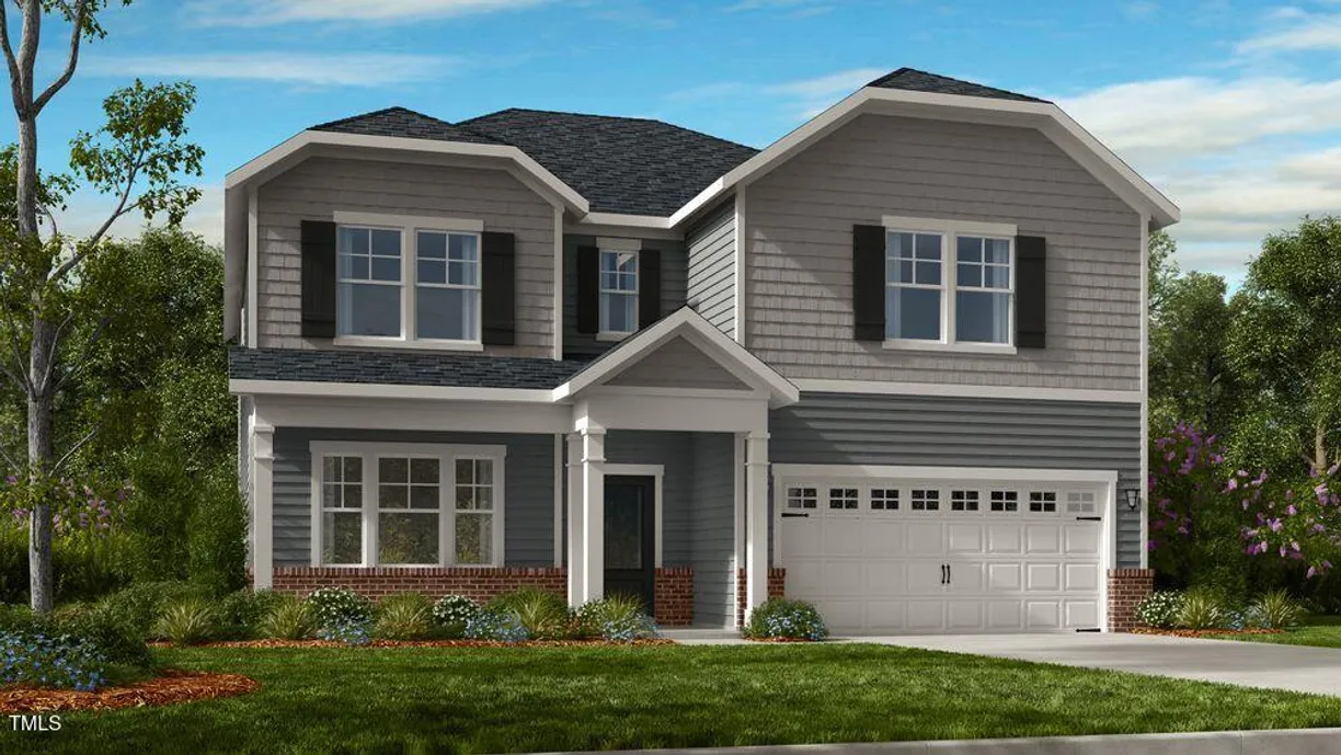 Raleigh, NC Real Estate | View 109 Hiddenite | 5 Beds, 4 Baths