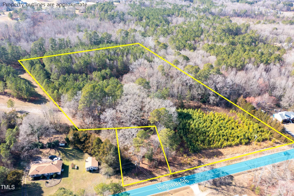 Raleigh, NC Real Estate | View 0 Nc 96