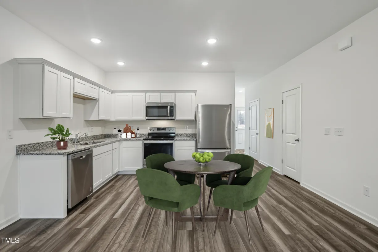 Raleigh, NC Real Estate | View 2062 Glen Crossing | Listing