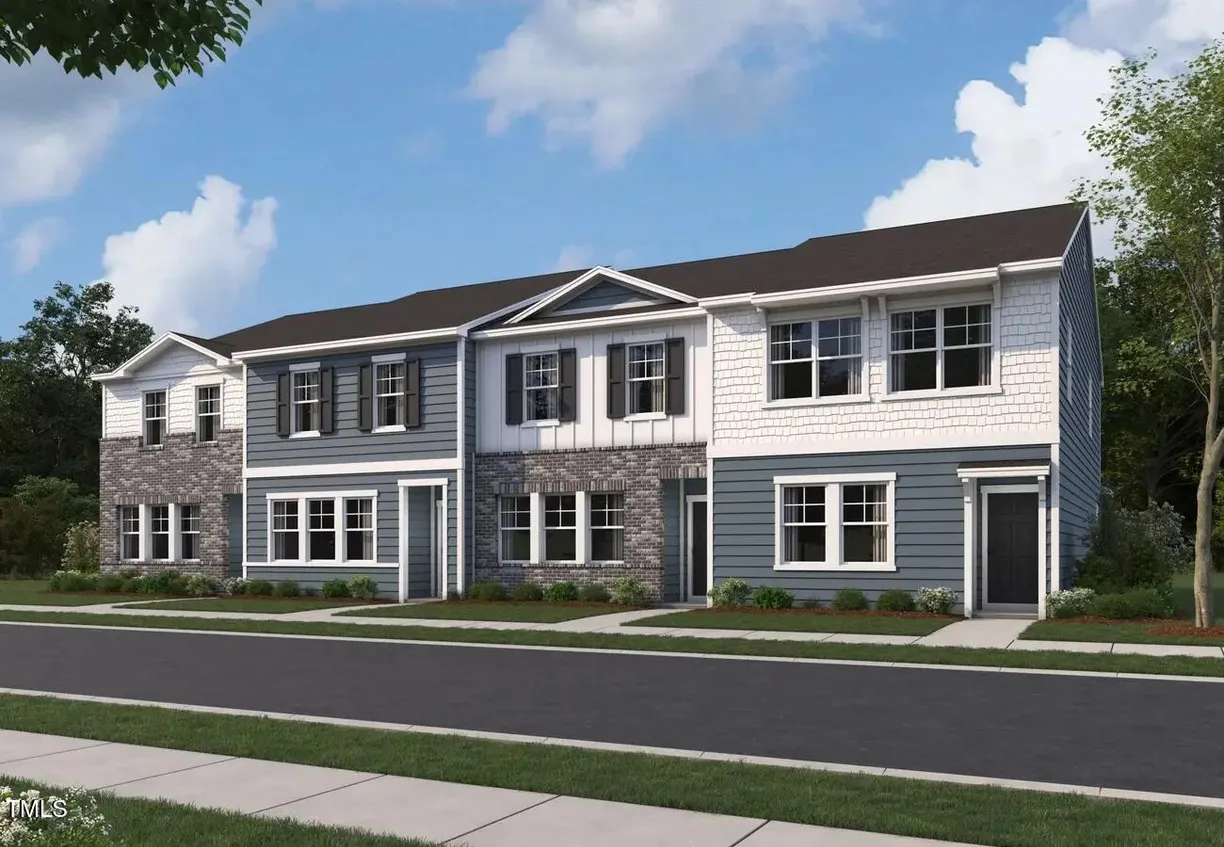 Raleigh, NC Real Estate | View 2062 Glen Crossing | Listing