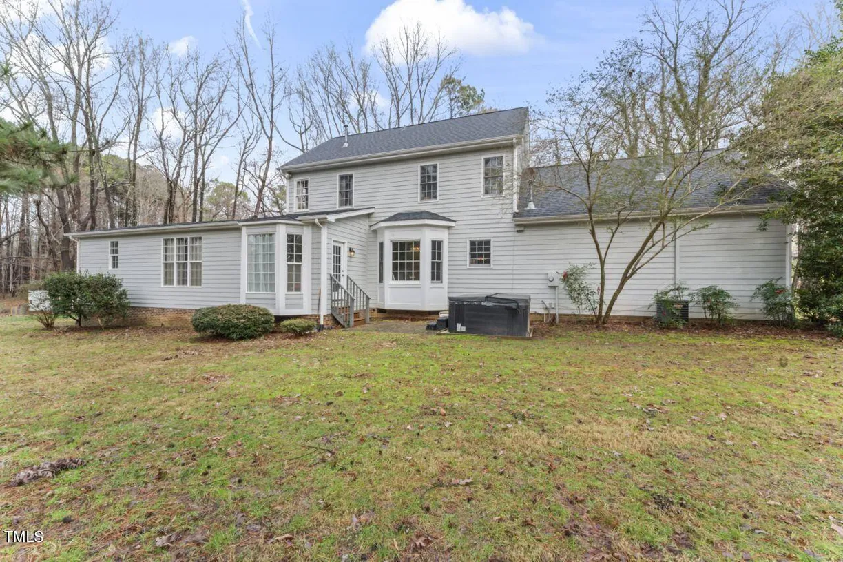 Raleigh, NC Real Estate | View 2015 Pratt | Listing