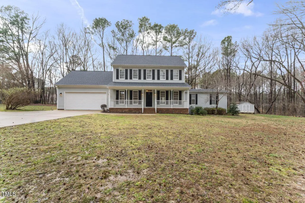 Raleigh, NC Real Estate | View 2015 Pratt | 3 Beds, 3 Baths