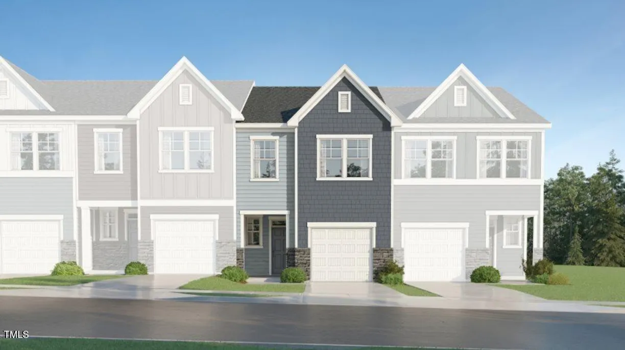 Raleigh, NC Real Estate | View 262 Paramount, 28 | 3 Beds, 2 Baths