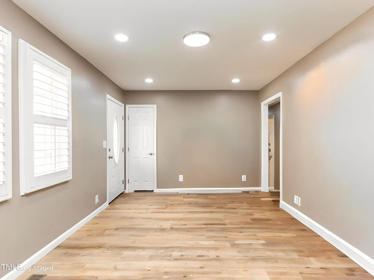 Raleigh, NC Real Estate | View 4704 Upchurch | Listing