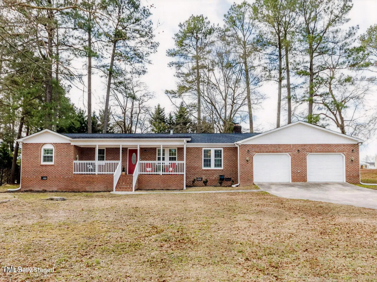 Raleigh, NC Real Estate | View 4704 Upchurch | 3 Beds, 2 Baths