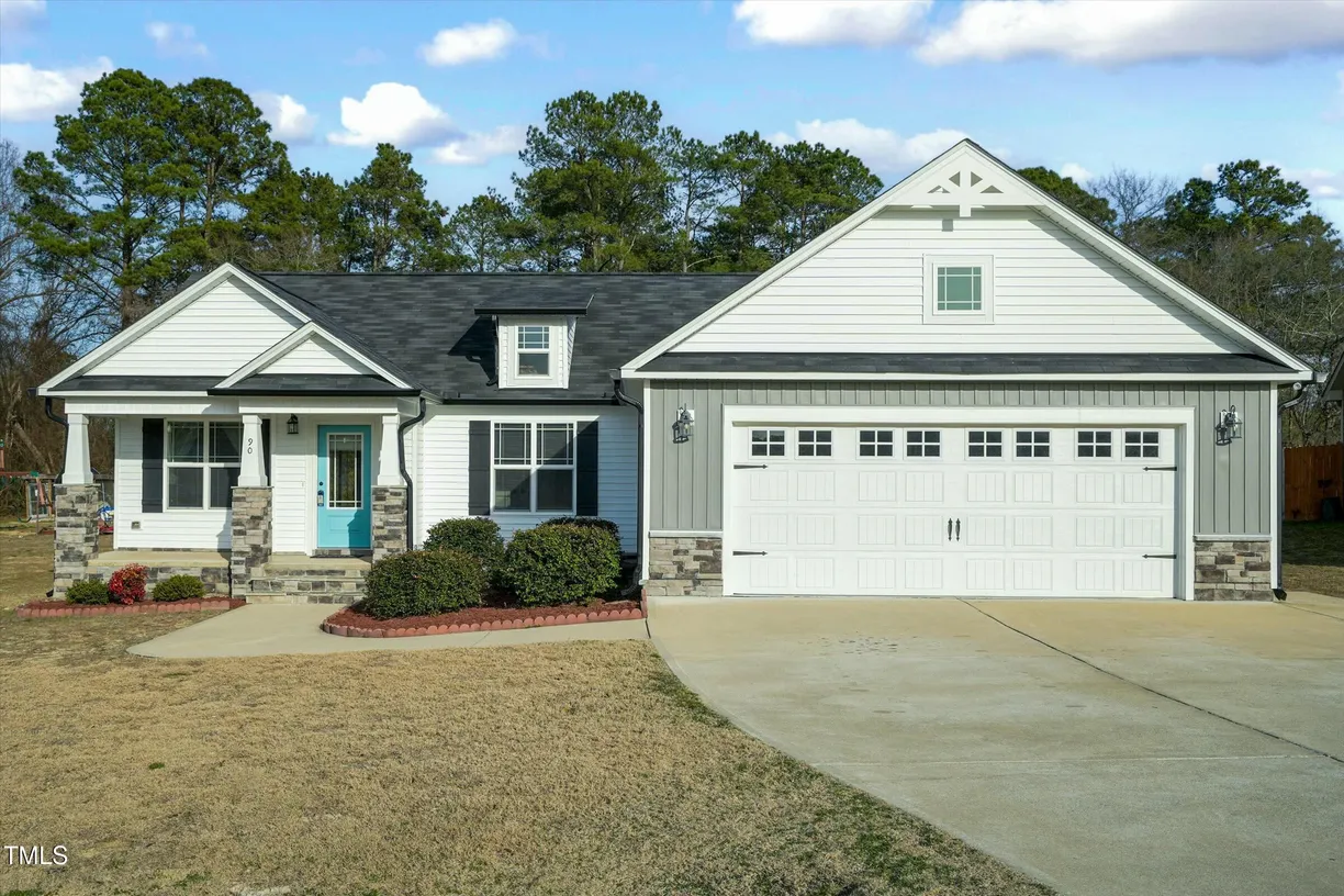 Raleigh, NC Real Estate | View 90 Landfall | 3 Beds, 2 Baths