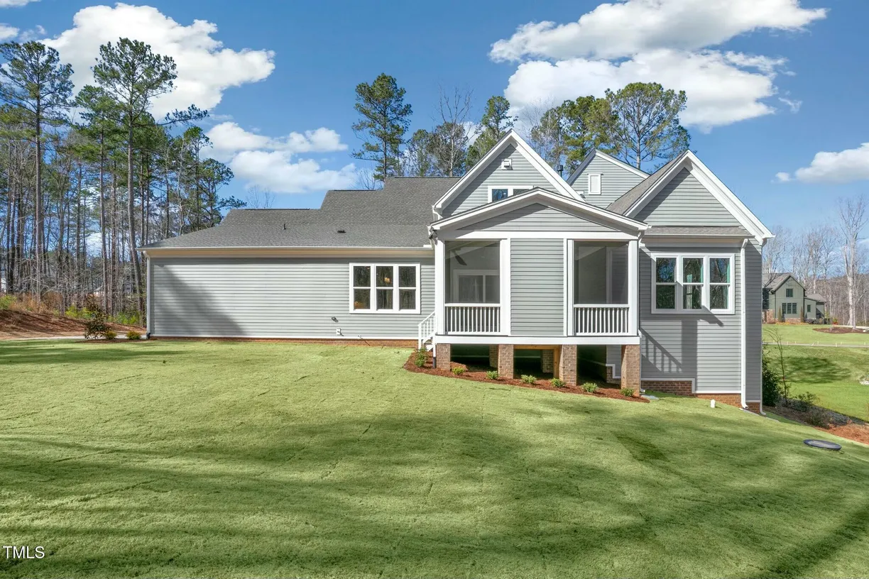 Raleigh, NC Real Estate | View 7112 Camp Side | Listing