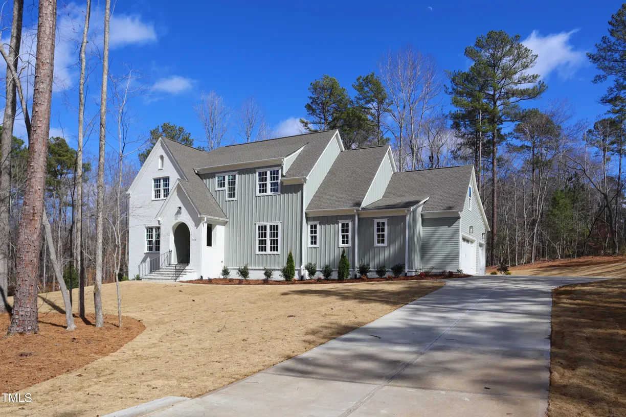 Raleigh, NC Real Estate | View 7112 Camp Side | 4 Beds, 4 Baths