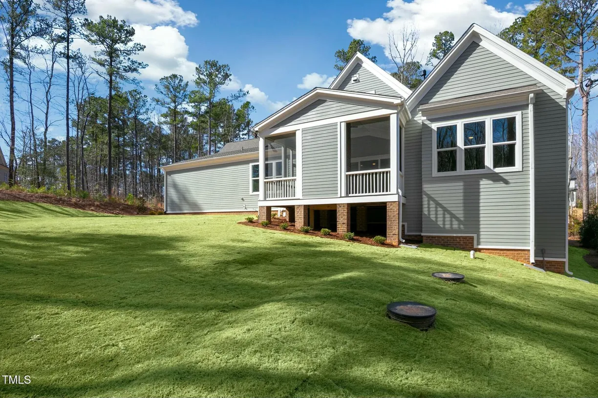 Raleigh, NC Real Estate | View 7112 Camp Side | Listing