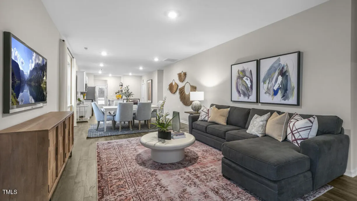 Raleigh, NC Real Estate | View 1308 White Verona | Listing