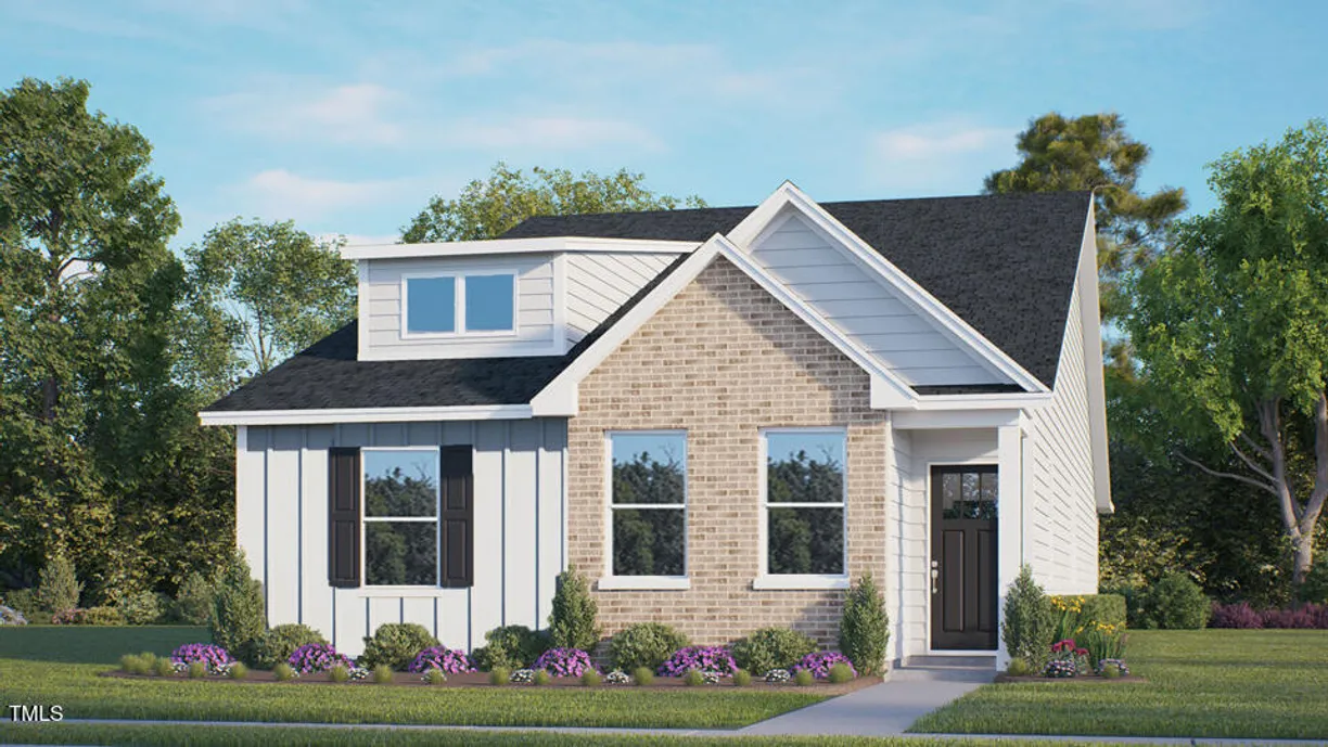 Raleigh, NC Real Estate | View 1308 White Verona | 3 Beds, 2 Baths