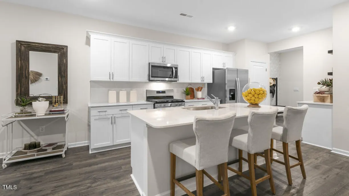 Raleigh, NC Real Estate | View 1308 White Verona | Listing