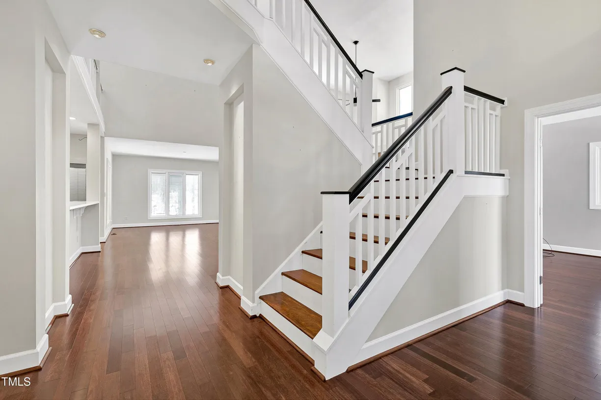 Raleigh, NC Real Estate | View 8725 Gleneagles | Listing