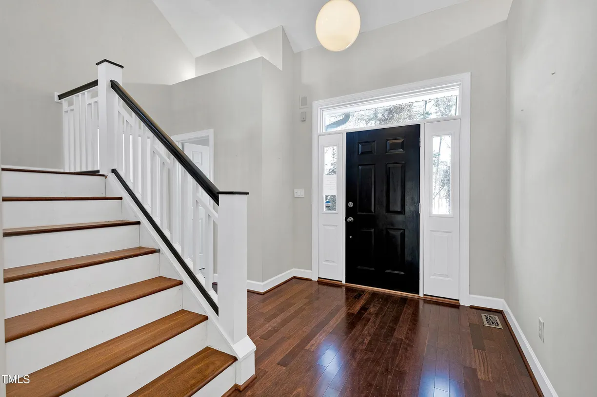 Raleigh, NC Real Estate | View 8725 Gleneagles | Listing