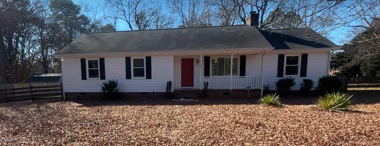 Raleigh, NC Real Estate | View  | 3 Beds, 1 Bath