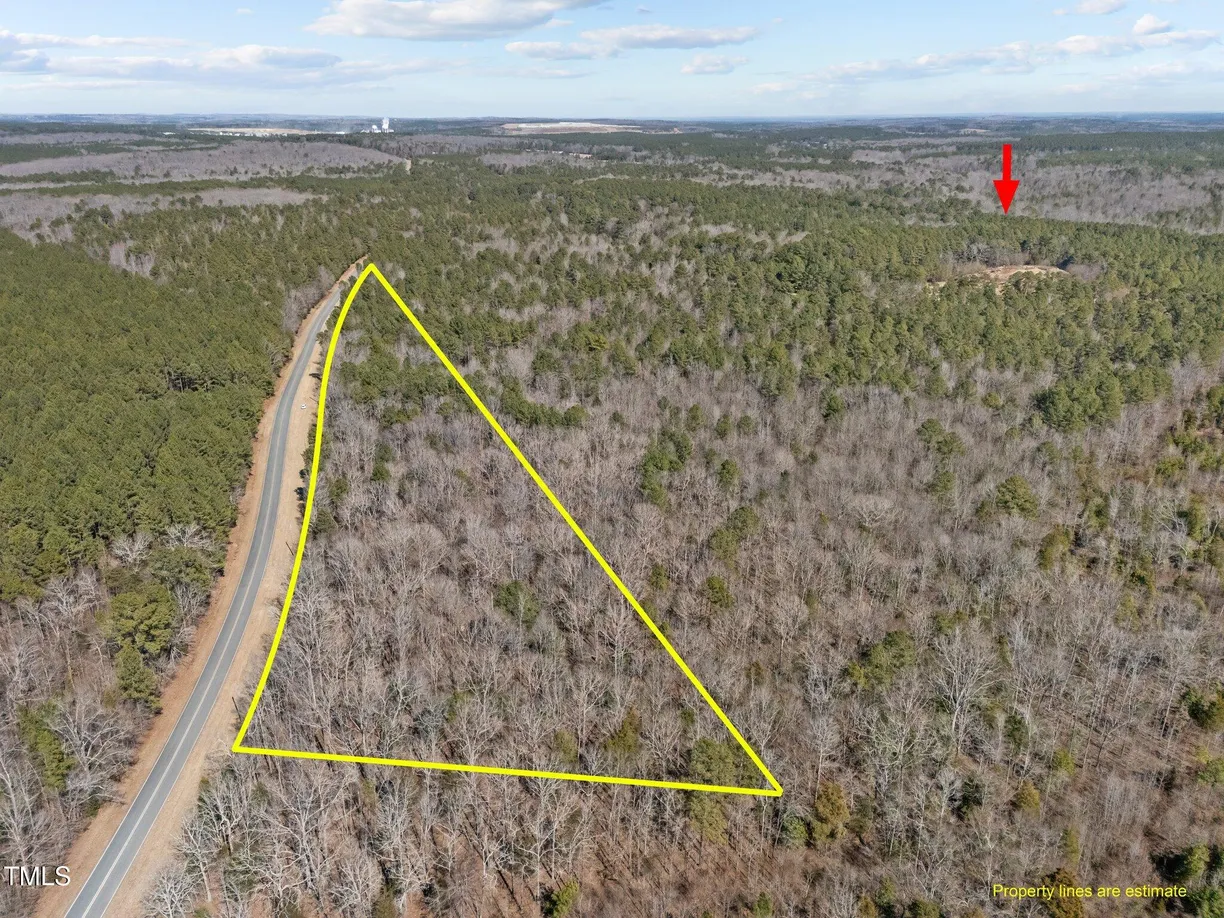 Raleigh, NC Real Estate | View 0 Johnny Shaw Rd
