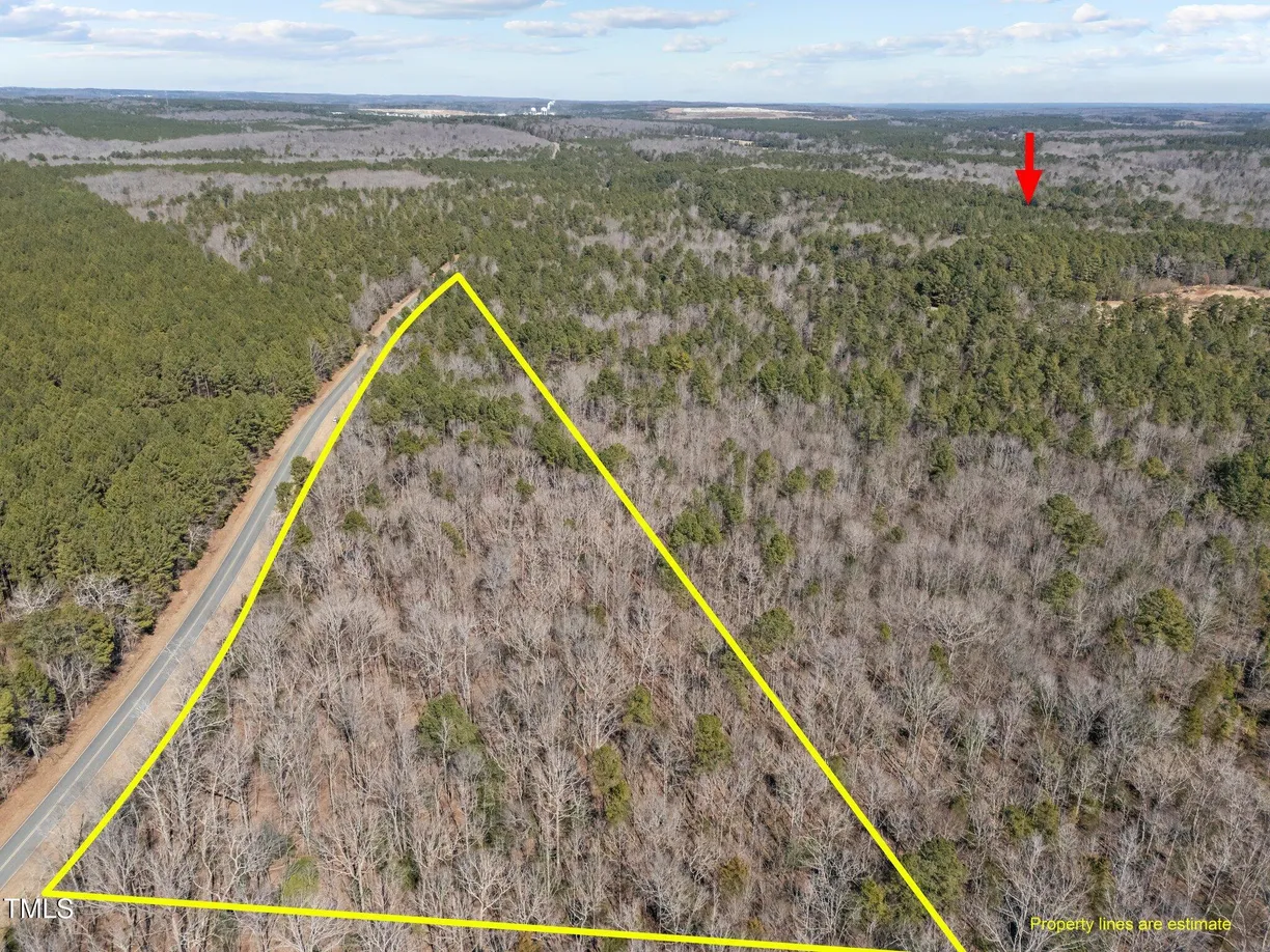 Raleigh, NC Real Estate | View 0 Johnny Shaw Rd | Listing