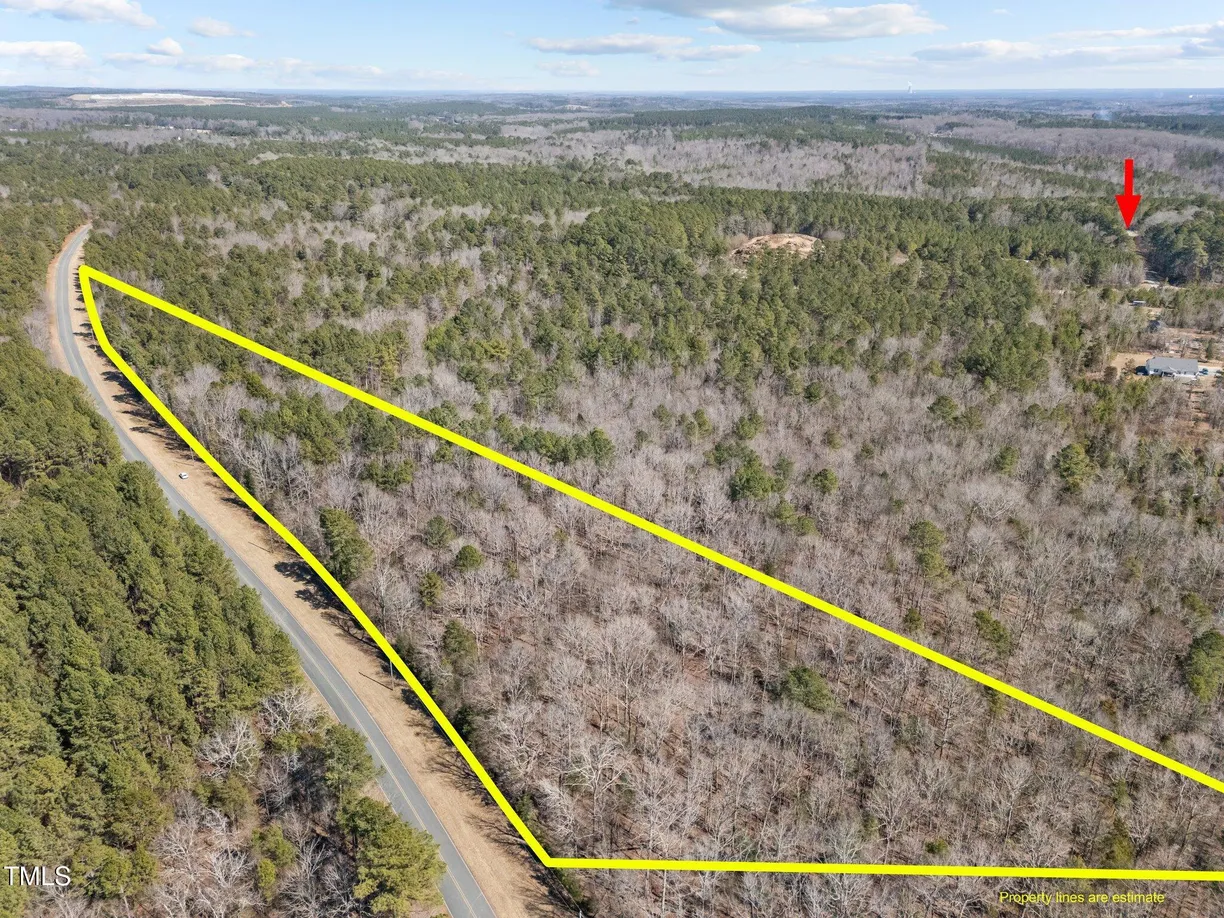 Raleigh, NC Real Estate | View 0 Johnny Shaw Rd | Listing