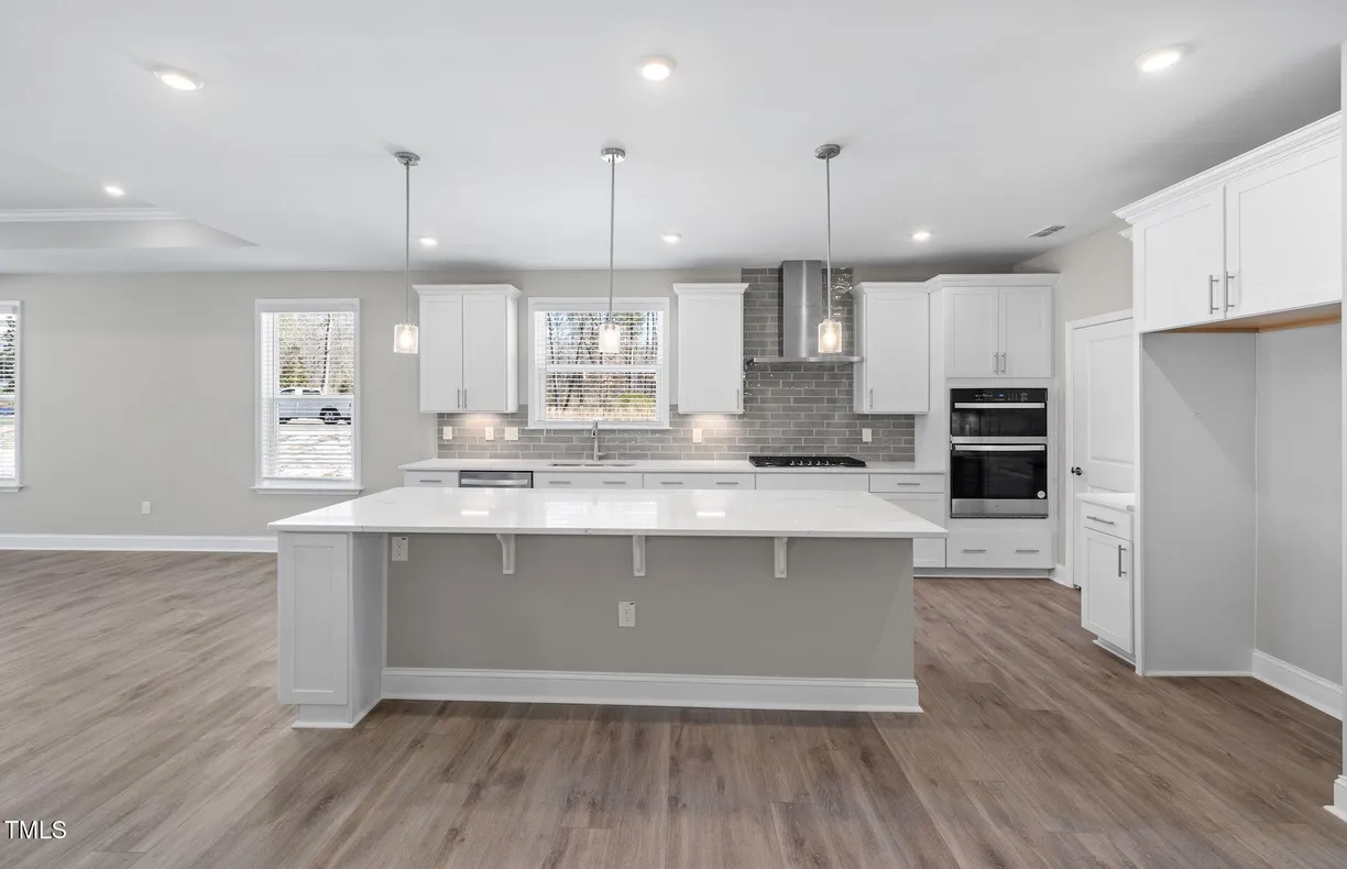 Raleigh, NC Real Estate | View 2321 Calluna | Listing