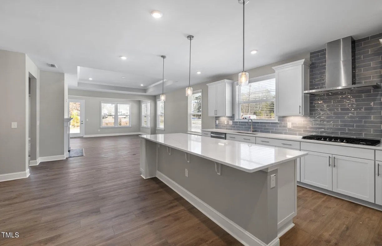 Raleigh, NC Real Estate | View 2321 Calluna | Listing