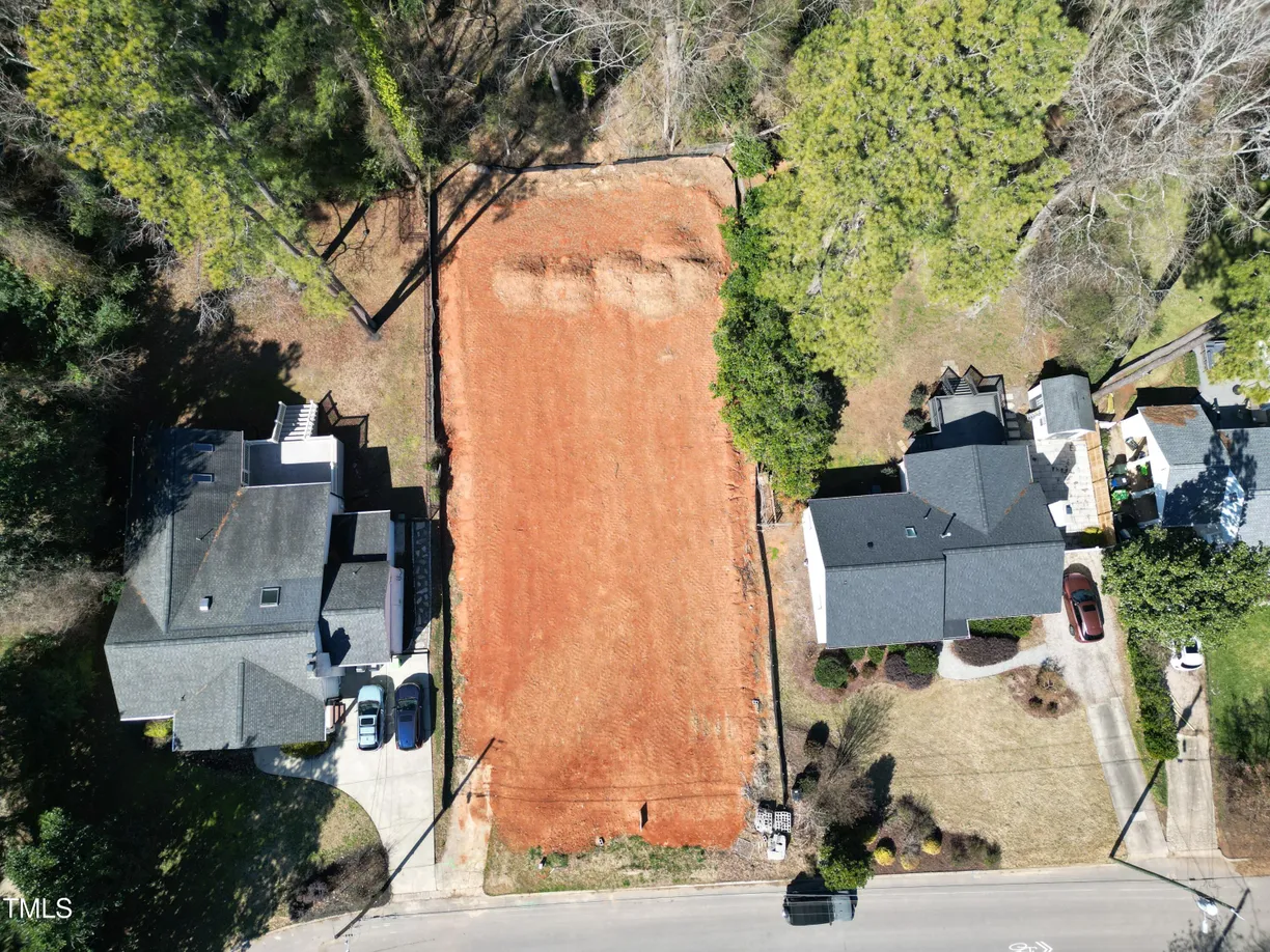 Raleigh, NC Real Estate | View 2709 Rothgeb | Listing