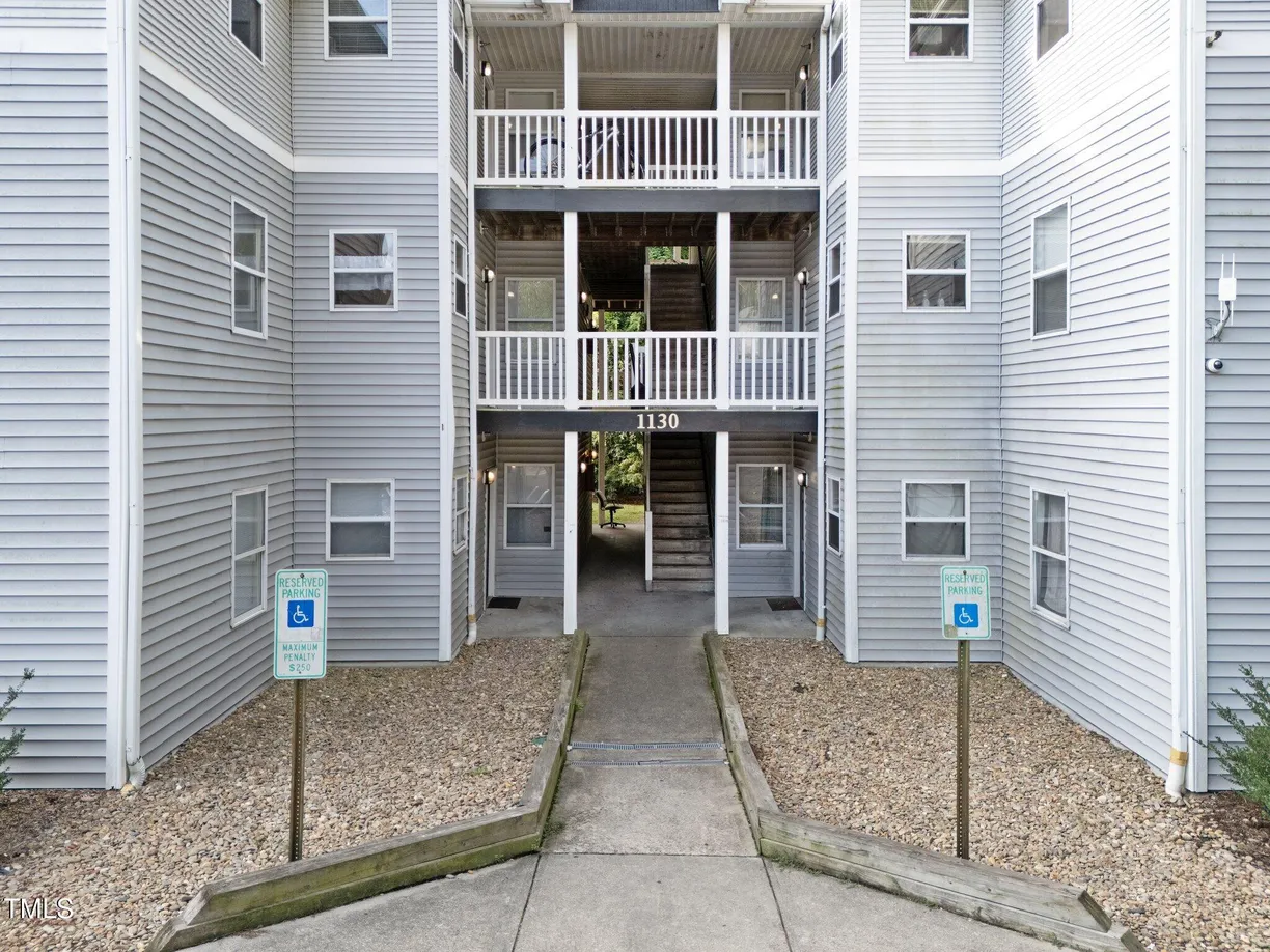 Raleigh, NC Real Estate | View 1130 Carlton, 103 | Listing