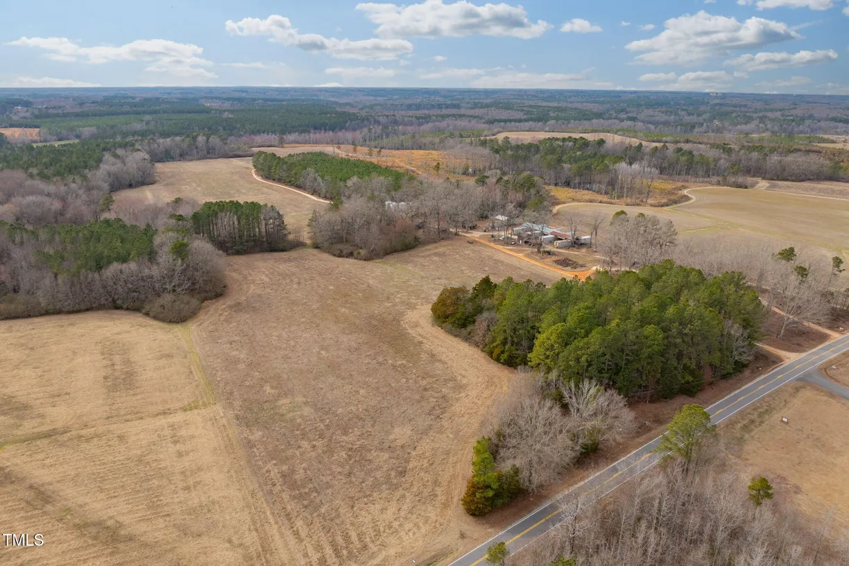 Raleigh, NC Real Estate | View 32 Acres Epsom Rocky Ford