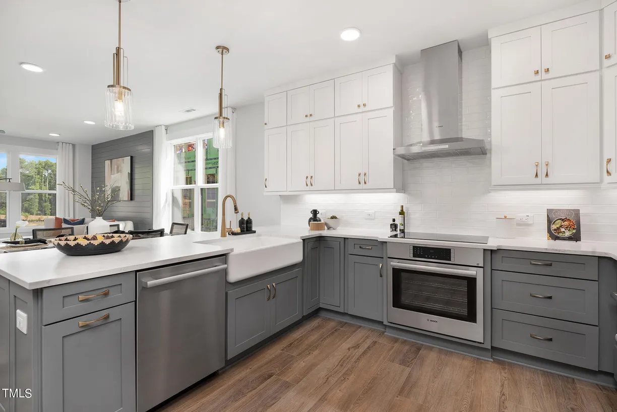 Raleigh, NC Real Estate | View 4095 Elk Crk | Listing