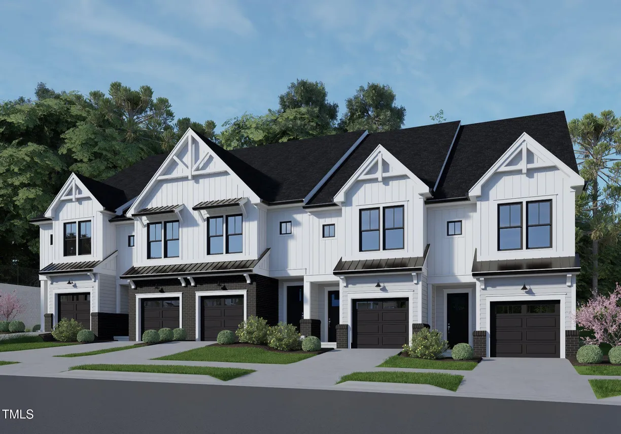 Raleigh, NC Real Estate | View 4093 Elk Crk | Listing