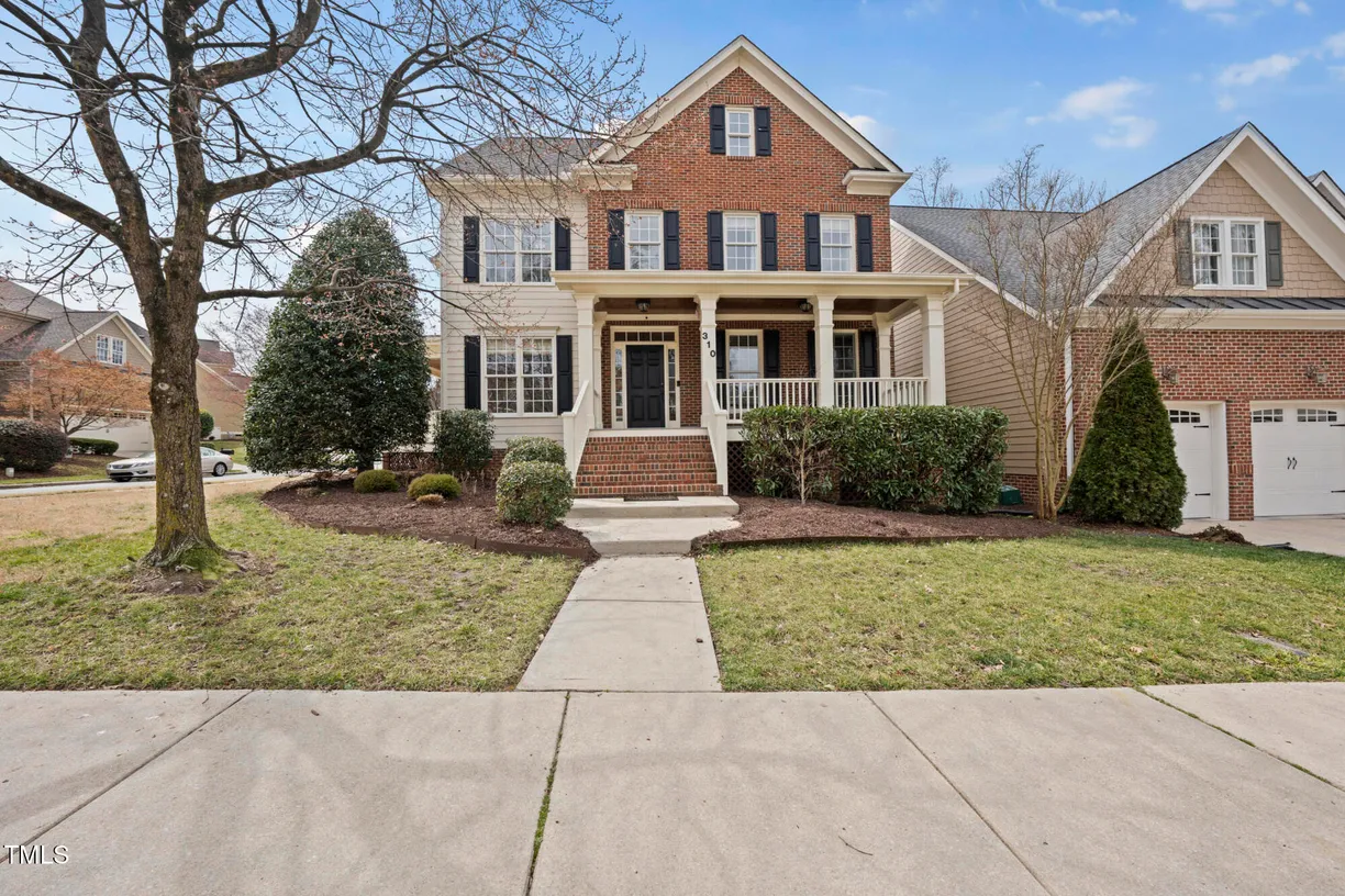 Raleigh, NC Real Estate | View 310 Millsfield Drive | 5 Beds, 4 Baths
