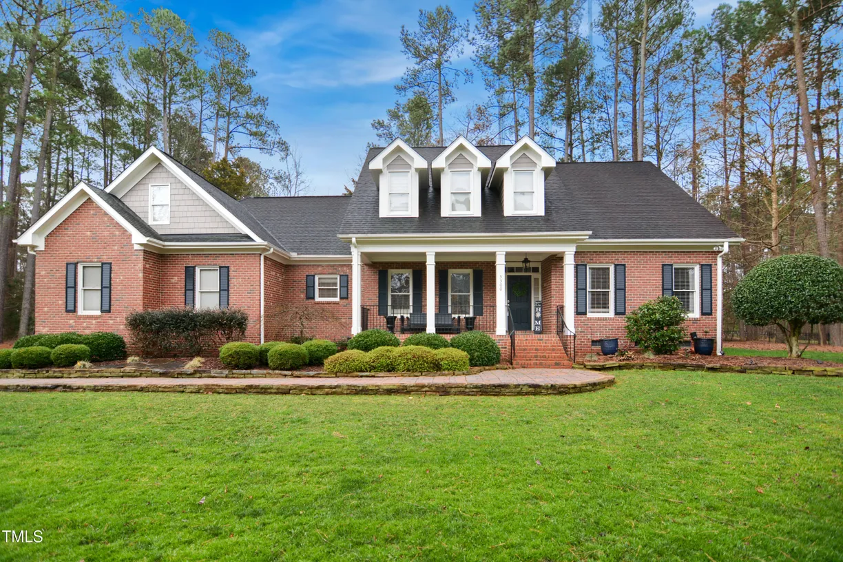 Raleigh, NC Real Estate | View 5300 Grand Gate | 4 Beds, 3 Baths
