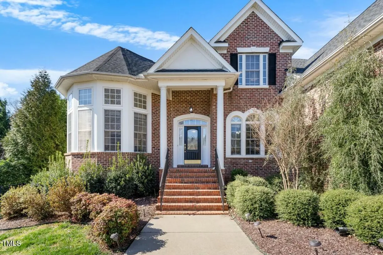 Raleigh, NC Real Estate | View 12409 Village Gate | Listing