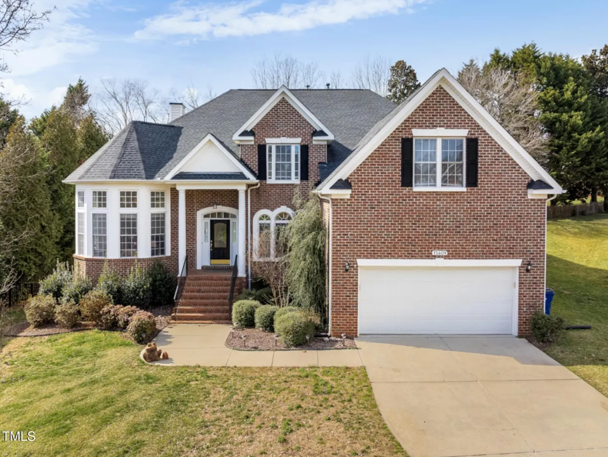 Raleigh, NC Real Estate | View 12409 Village Gate | Listing