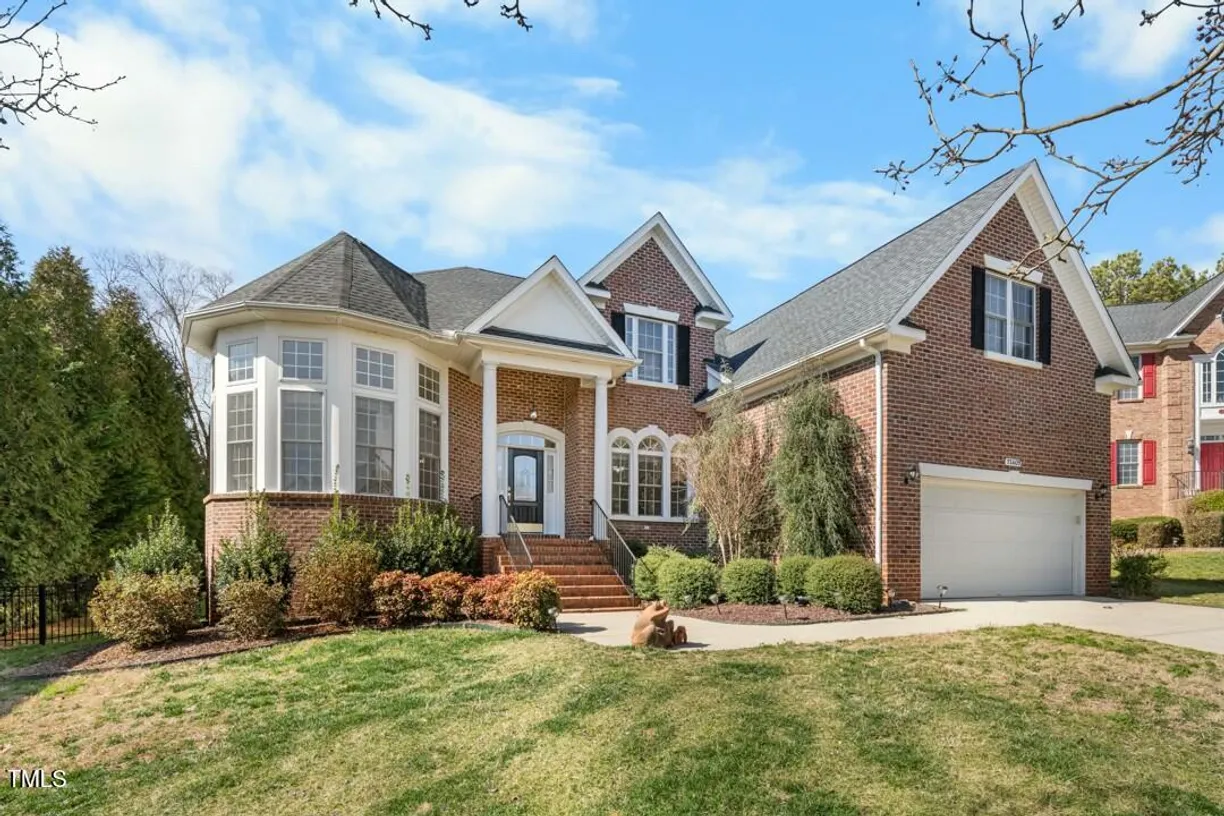 Raleigh, NC Real Estate | View 12409 Village Gate | 5 Beds, 3 Baths