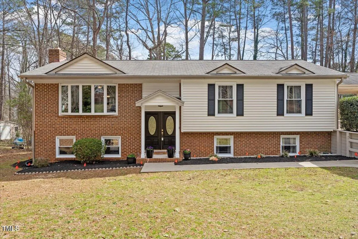 Raleigh, NC Real Estate | View 1203 Brookgreen | 4 Beds, 4 Baths