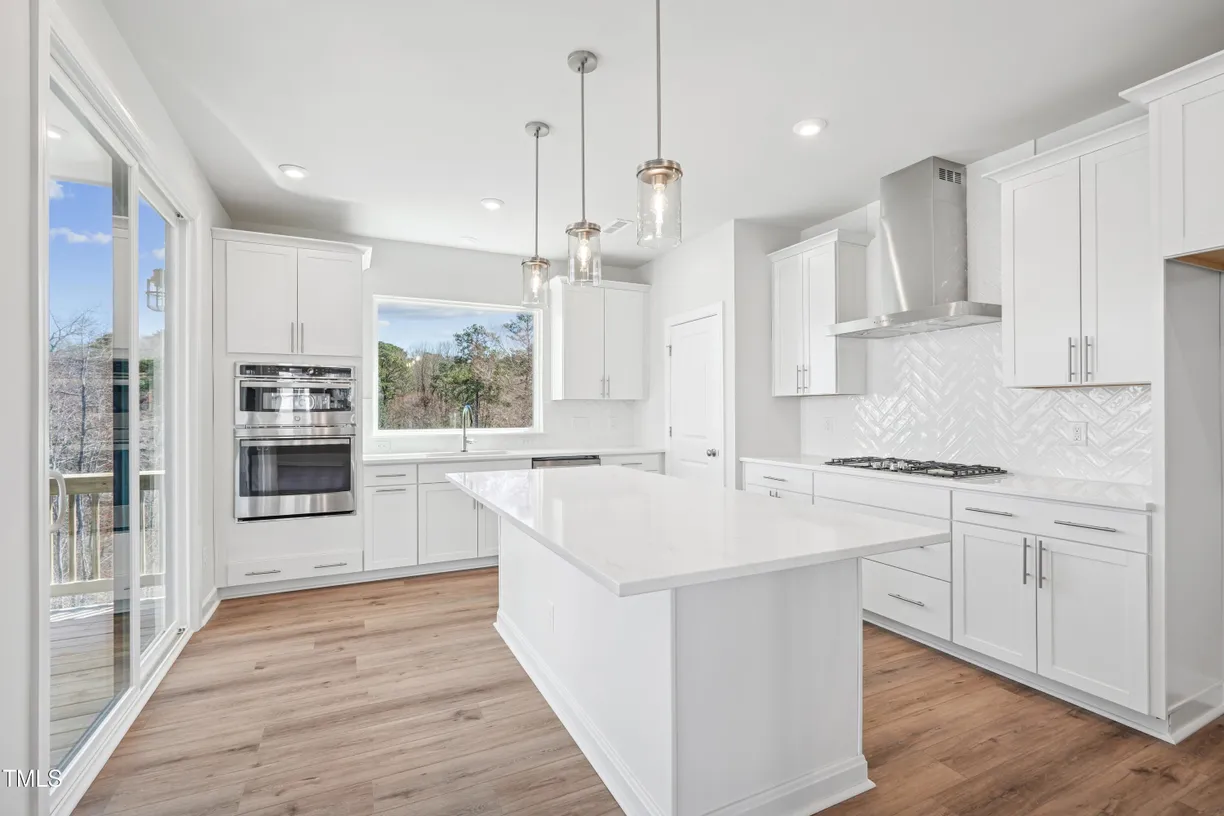 Raleigh, NC Real Estate | View 4724 Cypress Tree | 4 Beds, 3 Baths