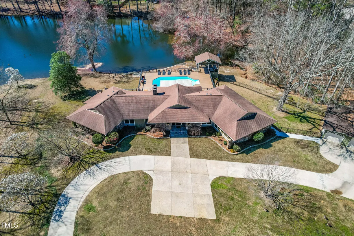 Raleigh, NC Real Estate | View 3021 Allenby | 3 Beds, 3 Baths