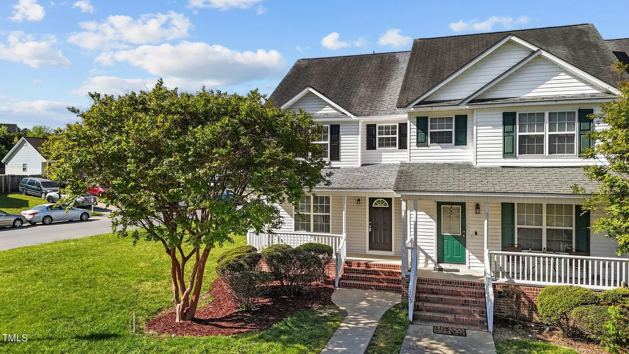 Raleigh, NC Real Estate | View 101 Wimbledon | 3 Beds, 2 Baths
